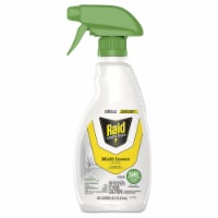 Raid Essentials™ Multi Insect Killer Perspective: Main