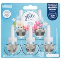 Glade PlugIns Aqua Waves™ Scented Oil Refills