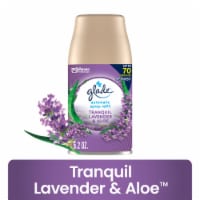 Glade® Automatic Spray Refill Air Freshener Tranquil Lavender & Aloe