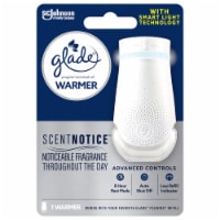 Glade® PlugIns® Scented OIl Air Freshener Warmer