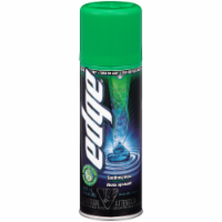 Edge Soothing Aloe Shave Gel Perspective: Main