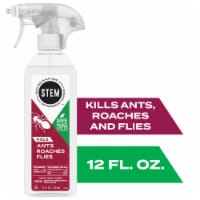 S.C. Johnson Stem™ Ants Roaches and Flies Spray