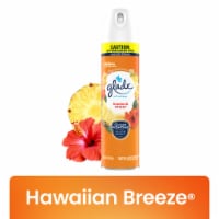 Glade® Hawaiian Breeze Air Freshener