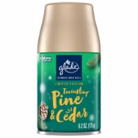 SC Johnson Glade Twinkling Pine & Cedar Automatic Spray Refill