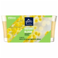 Glade Candles, Radiant Bloom Limited Edition Perspective: Main