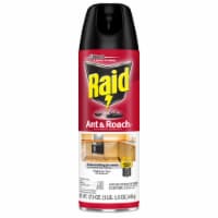 Raid® Fragrance Free Ant & Roach Killer