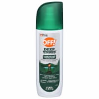 Off!® Deep Woods® Insect Repellent Spray