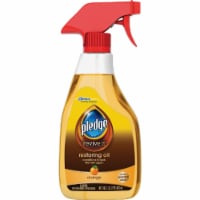 Pledge Expert Care 16 Oz. Restoring Orange Oil Wood Cleaner 26363