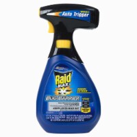 Raid Max Bug Barrier Trg Str 30FO/6 US Perspective: Main