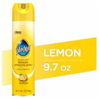 Pledge® Expert Care™ Lemon Enhancing Polish Spray