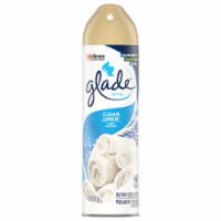 Glade® Clean Linen Air Fresheners