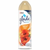 Glade® Hawaiian Breeze Air Freshener