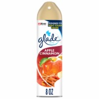 Glade® Apple Cinnamon Air Freshener