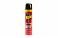 Raid® Ant & Roach Killer Outdoor Fresh Scent Insecticide Aerosol Can Perspective: Main