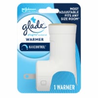 Glade® PlugIns® Scented Oil Warmer Wall Plug In