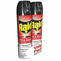 Johnson 74916/74678 A&R Twin Pk Free 17- Pack of 6