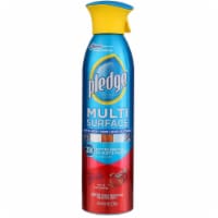 Pledge® Multi-Surface Cleaner Spray - Apple Cinnamon Perspective: Main