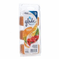 Glade Hawaiian Breeze Wax Melts Perspective: Main