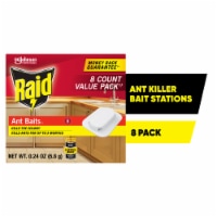 Raid® Ant Baits