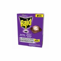 Raid® Bed Bug Detector and Trap, 17.5 oz Aerosol Spray 674798
