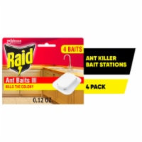 Raid® Ant Baits