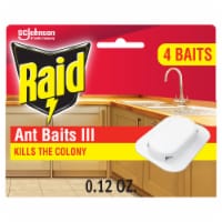 Raid® Ant Baits