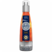 Glade Atmosphere Patchouli & Amber Fine Fragrance Mist No. 4 Tempted Perspective: Main