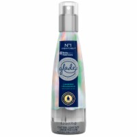 Glade Atmosphere Fine Fragrance Mist No. 1 Enraptured: Jasmine & Cedar Wood Perspective: Main