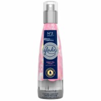Glade Atmosphere Fine Fragrance Mist No. 2 Bright: Sweet Pea & Pear Perspective: Main