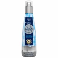 Glade Atmosphere Fine Fragrance Mist No. 3 Free: Coconut & Beach Woods Perspective: Main