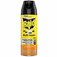S.C Johnson 77541 15Z Raid Multi Insect Killer - Pack of 12