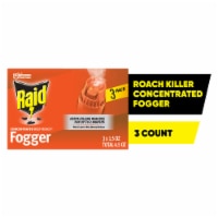 Raid® Concentrated Deep Reach Fogger
