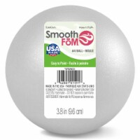 FloraCraft SmoothFoM Ball-3.8