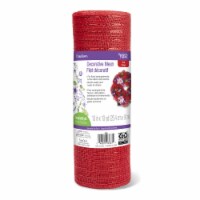FloraCraft Decorative Mesh-10 x10yd