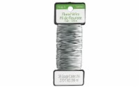 FloraCraft Paddle Wire 26ga Bright 270'