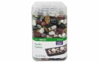 FloraCraft Rocks 5lb Country Mix