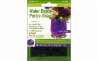 FloraCraft Water Beads Dehydrated Purple Perspective: Main