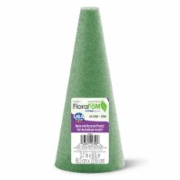 FloraCraft FloraFoM Cone-3.7 x8.9