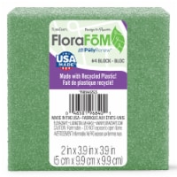 FloraCraft FloraFoM Block-2 X3.9 X3.9