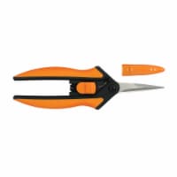 Fiskars® Micro-Tip® Pruning Snips Perspective: Main