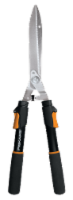 Fiskars Telescoping Power-Lever Hedge Shear  91696935J Perspective: Main