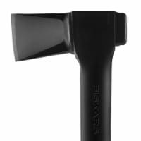 Fiskars® Super Splitting Axe with Sheath - Black Perspective: Main