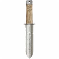 Fiskars® Stainless Steel Hori Garden Knife
