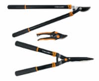 Fiskars Tree & Shrub Care Set Perspective: Main