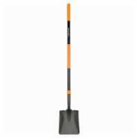 Fiberglass Transfer Shovel Perspective: Main