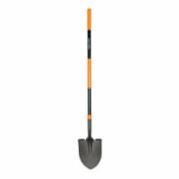 Fiskars Fiberless Digging Shovel Perspective: Main