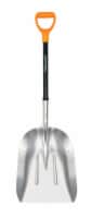 Fiskars® Fiberglass Scoop Shovel