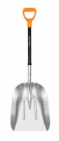 Fiskars® Fiberglass Scoop Shovel