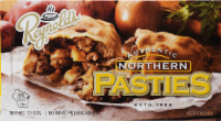 Reynold's Authentic Northern Pasties