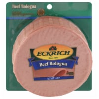 Eckrich® Beef Bologna